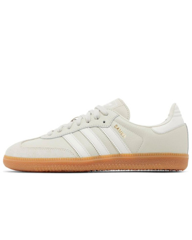 Adidas Samba Aluminium Gum IE7013