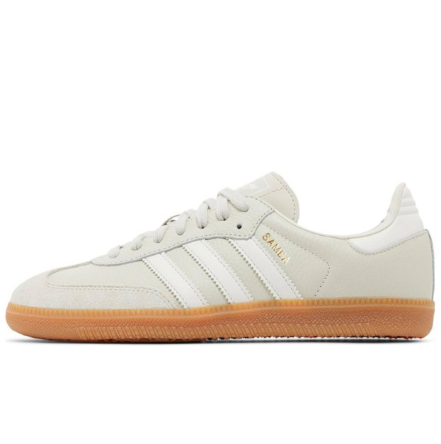 Adidas Samba Aluminium Gum IE7013