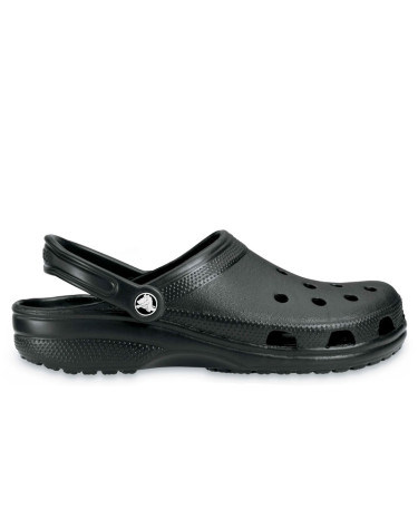 Crocs Classic Clog Black