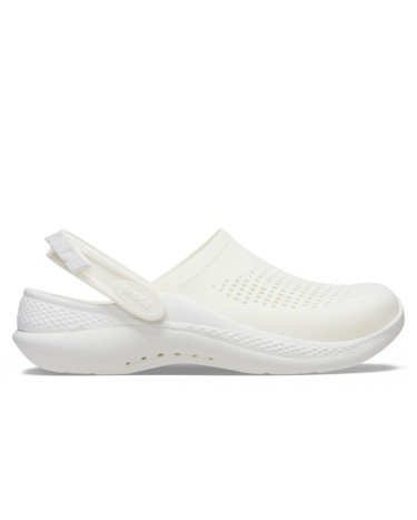 Crocs LiteRide 360 Clog White