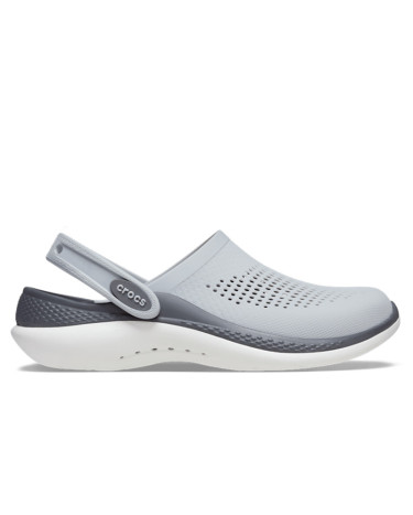 Crocs LiteRide 360 Clog Slate Grey