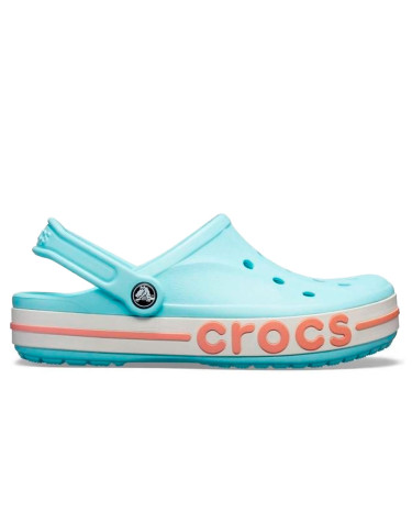 Crocs Bayaband Clog Ice Blue Melon