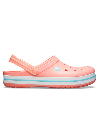 Crocs Crocband Melon Ice Blue
