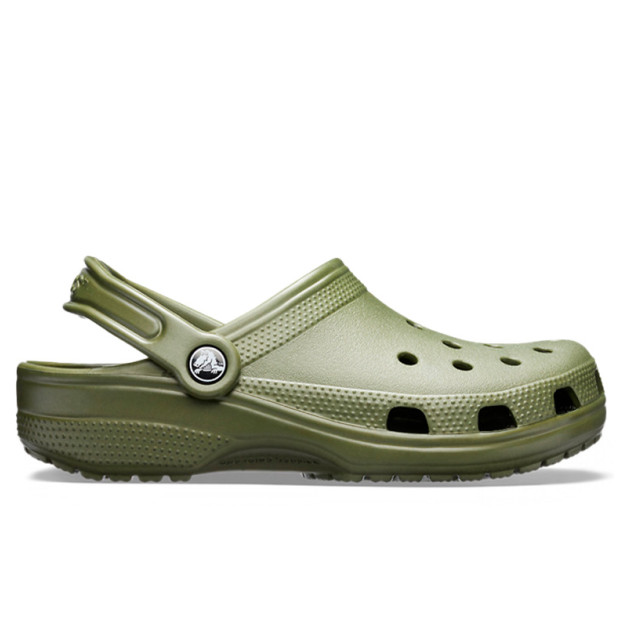 Crocs Classic Clog Army Green
