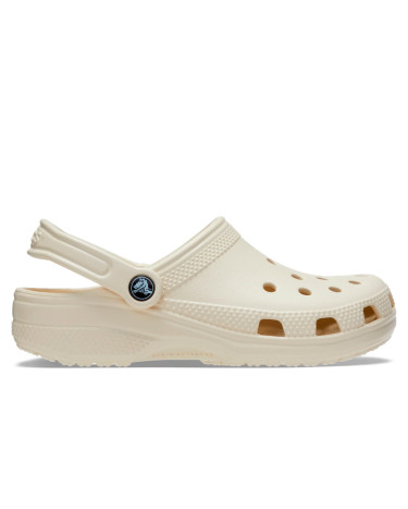 Crocs Classic Clog Bone