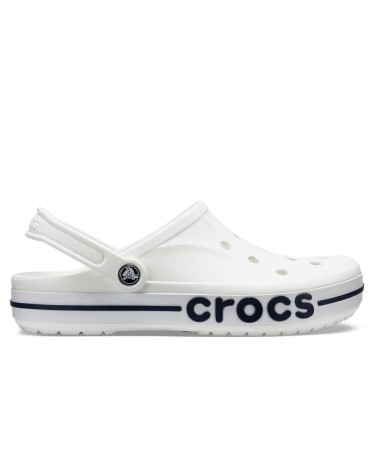 Crocs Bayaband White