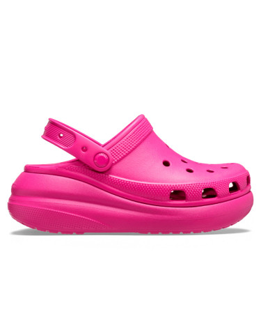 Crocs Classic Crush Clog Juice