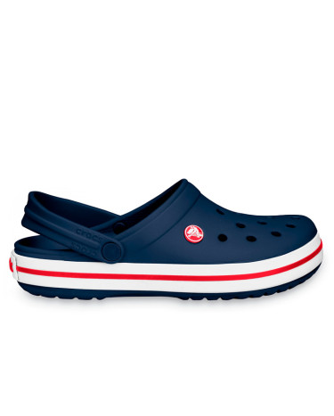 Crocs Crocband Navy