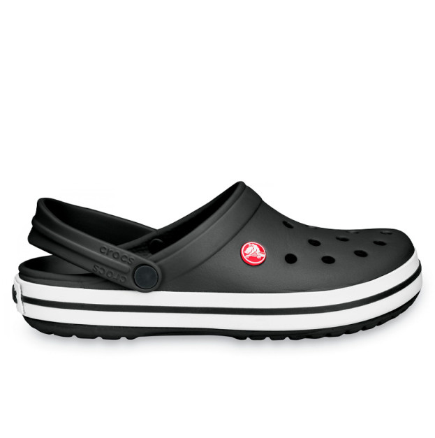 Crocs Crocband Black