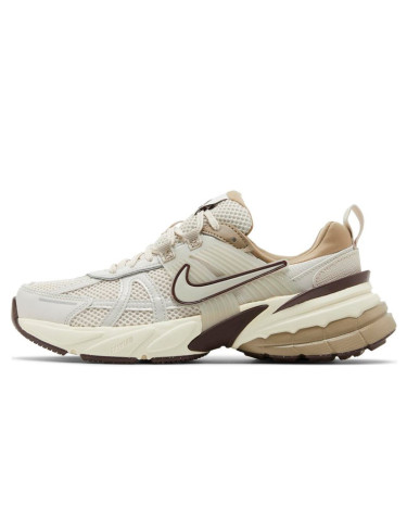 Nike V2K Run Light Orewood Brown FD0736-103