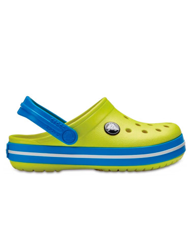 Crocs Crocband Kids Tennis Ball