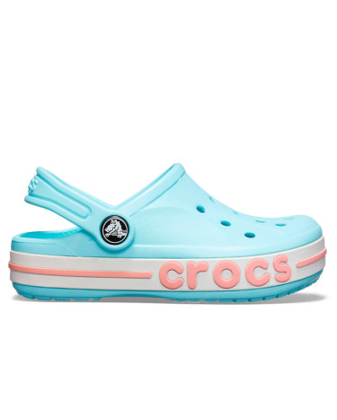 Crocs Bayaband Kids Ice Blue