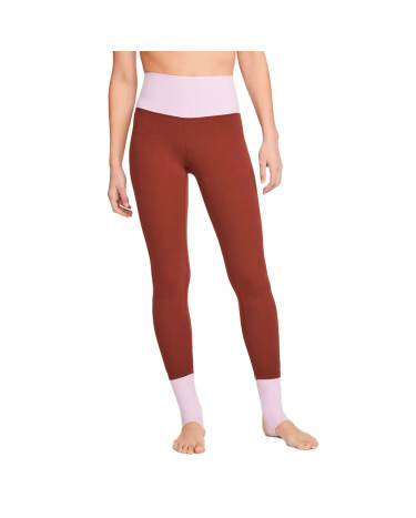 Легінси Nike NY LUXE HR 7/8 TGHT CLBK DM6996-217