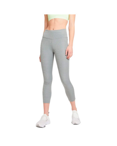 Легінси Nike NK DF FAST CROP CZ9238-084