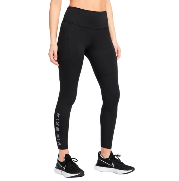 Легінси Nike NK DF AIR MR 7/8 TGHT DX0215-010