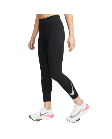 Легінси Nike NK DF FST SW HBR MR 7/8 TGHT DX0948-010