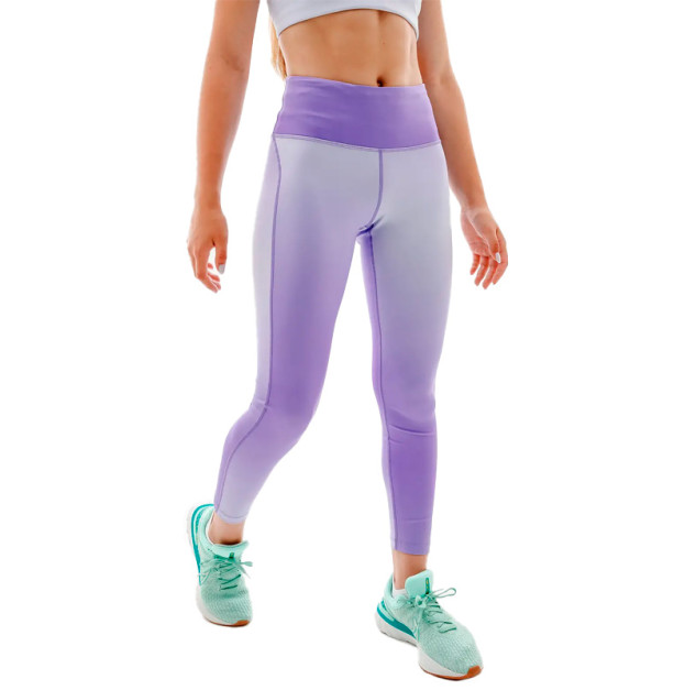 Легінси Nike NK DF FST MR 7/8 TGHT SNL NV DX0950-567