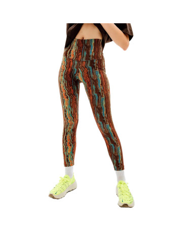 Легінси Nike NY DF HR 7/8 TGHT NV+ DX1561-227