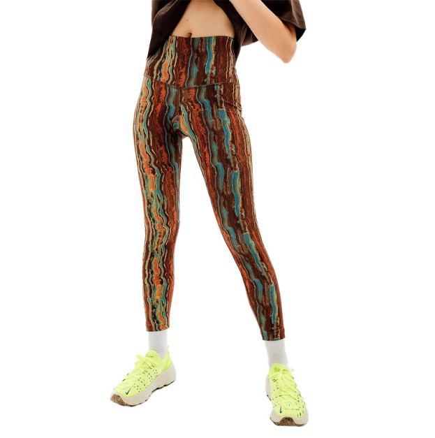 Легінси Nike NY DF HR 7/8 TGHT NV+ DX1561-227