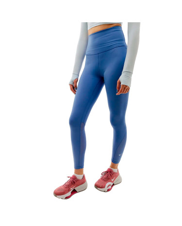 Легінси Nike ONE DF HR 7/8 TIGHT DV9020-450