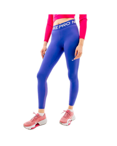 Легінси Nike DF MR TIGHT NVT FB5687-413