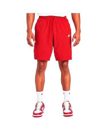 Шорти Nike NSW CLUB SHORT JSY BV2772-658