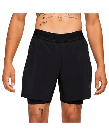 Шорти Nike SHRT DF ACTIVE 2-1 OGA DC5320-010