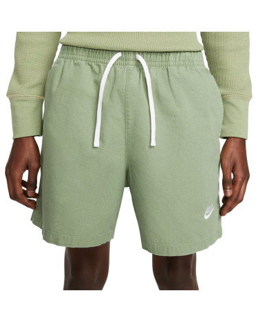 Шорти Nike NK CLUB+ WVN FLOW SHORT WASH DX0619-386