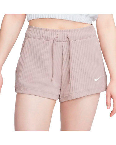 Шорти Nike NSW RIB JRSY SHORT DV7862-272