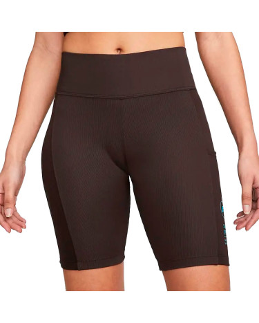 Шорти Nike NSW TIGHT SHORT RIB SU FJ4876-220