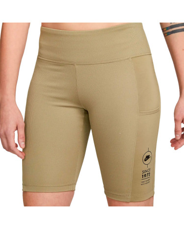 Шорти Nike NSW TIGHT SHORT RIB SU FJ4876-276