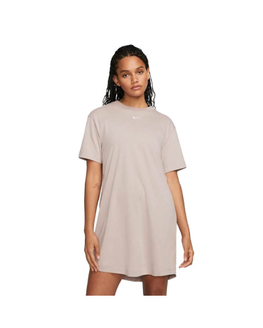 Сукня Nike NSW ESSNTL SS DRESS TSHRT DV7882-272