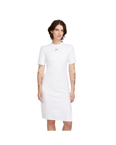 Сукня Nike NSW ESSNTL MIDI DRESS DV7878-100