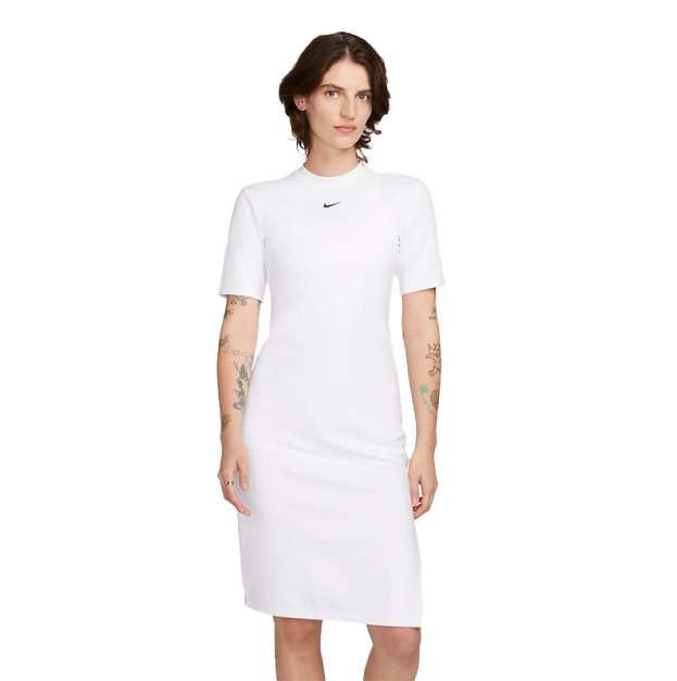Сукня Nike NSW ESSNTL MIDI DRESS DV7878-100