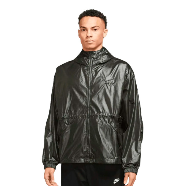 Вітрівка Nike NSW AIR WOVEN JACKET DX0140-355