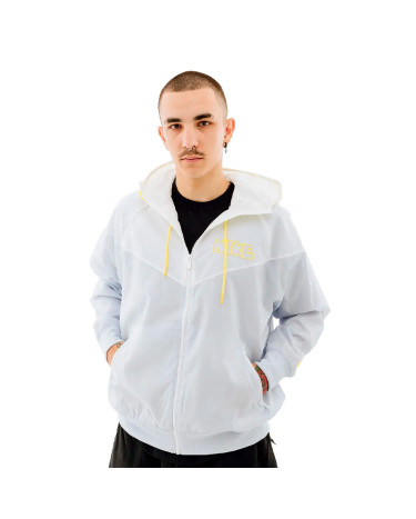 Ветровка Nike NK WR WVN+LND JKT GX HD DX0694-085