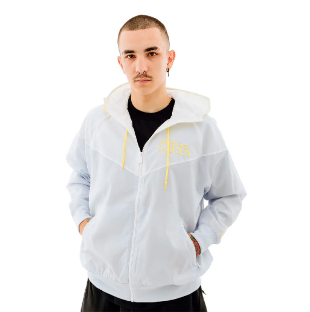 Ветровка Nike NK WR WVN+LND JKT GX HD DX0694-085