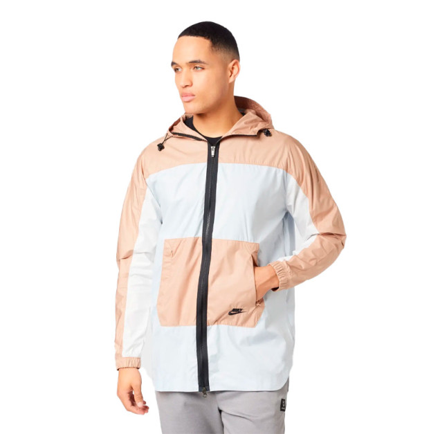 Ветровка Nike NSW SPU WVN JKT FJ5250-200