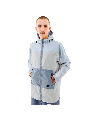 Вітрівка Nike NSW SPU WVN JKT FJ5250-412