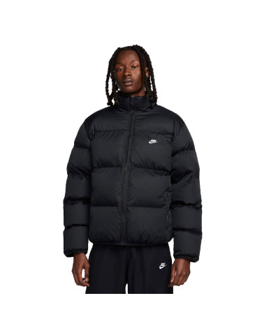 Куртка Nike CLUB PUFFER FB7368-010