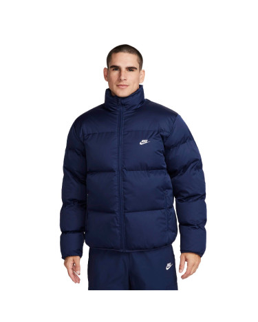 Куртка Nike CLUB PUFFER FB7368-410