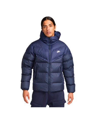 Куртка Nike NK SF WR PL-FLD HD JKT FB8185-410