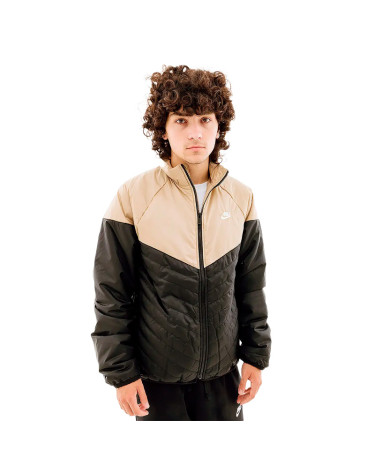 Куртка Nike MIDWEIGHT PUFFER FB8195-011