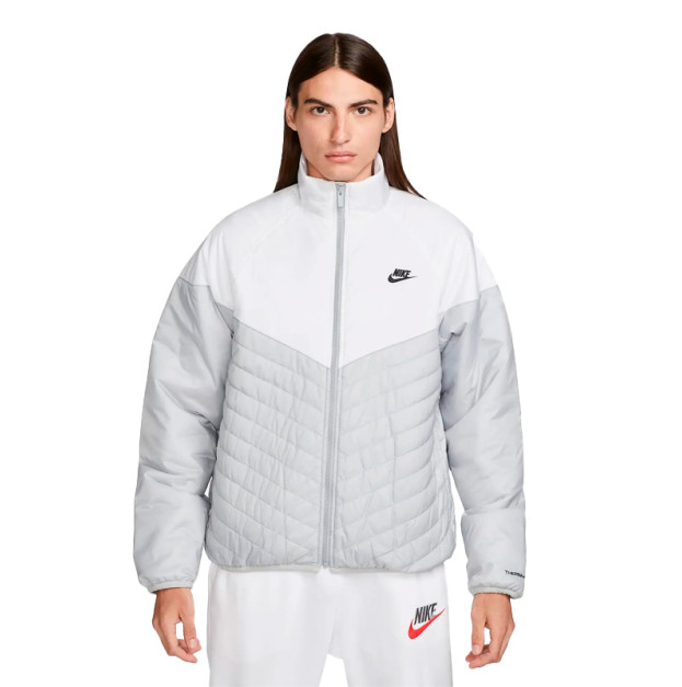 Куртка Nike MIDWEIGHT PUFFER FB8195-077