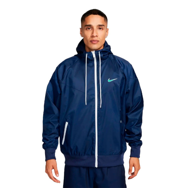 Куртка Nike NK WR WVN LND GX JKT FN3042-410