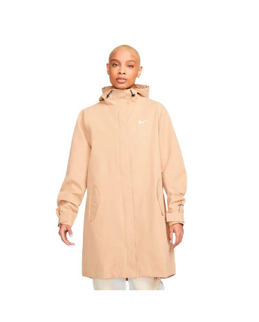 Плащ Nike NSW ESSNTL SF WVN PRKA JKT DM6245-200