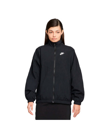 Куртка Nike NSW ESSNTL WR WVN JKT DM6185-010