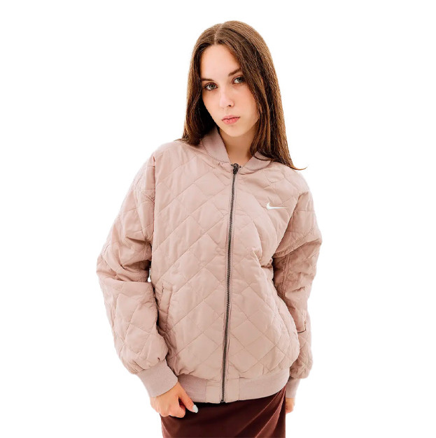 Куртка Nike NSW VRSTY BMBR JKT DV7876-272