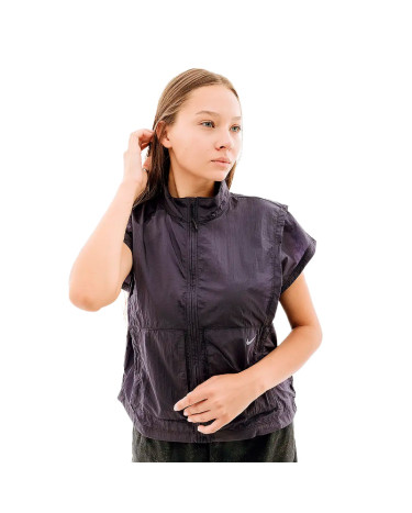 Вітрівка Nike RPL CTY RDY SS JACKET DX0150-015