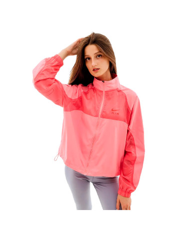 Вітрівка Nike NK DF AIR JACKET DX0263-611